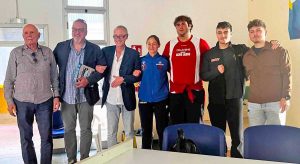 Civita Castellana - Assemblea d'istituto del Midossi