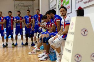 Sport - Pallavolo - Ecosantagata Civita Castellana