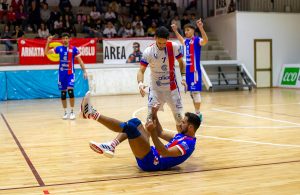 Sport - Pallavolo - Ecosantagata Civita Castellana sconfitta dalla Virtus Armundia