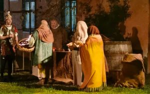 Civitavecchia - Il Presepe vivente