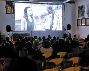 Bassano in Teverina - Proiezione film "C'è ancora domani"