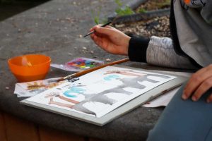 Laboratorio creativo