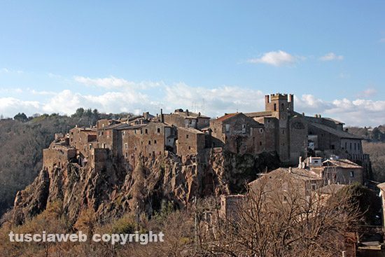 Calcata