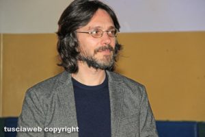 Daniele Camilli