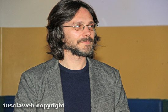 Daniele Camilli