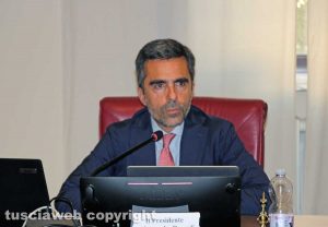 Viterbo - Salvatore Genova