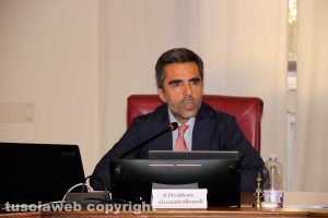 Viterbo - Salvatore Genova