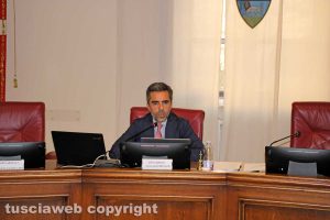 Viterbo - Salvatore Genova