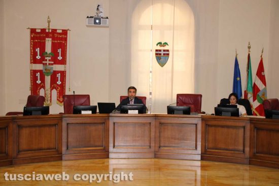 Viterbo - Salvatore Genova