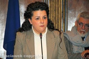 Chiara Frontini