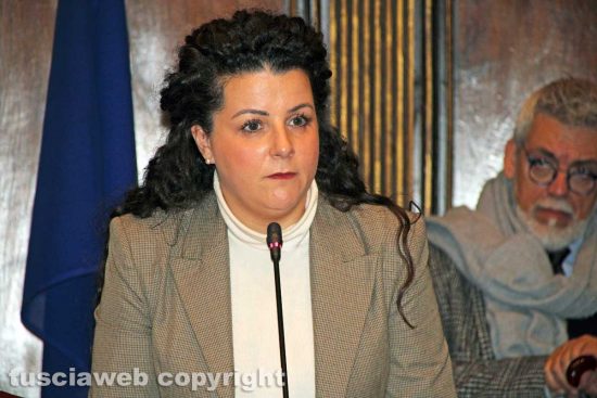 Chiara Frontini