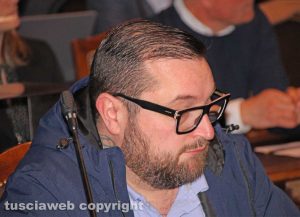 Massimiliano Urbani