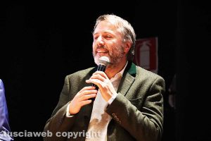 Viterbo - Emanuele Aronne