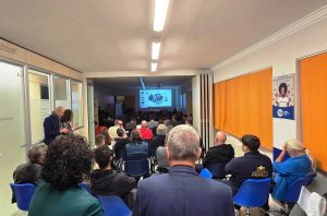 Cna - Incontro meccatronici