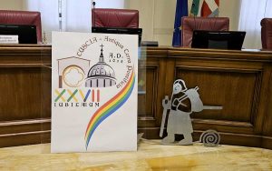 La provincia di Viterbo si prepara al Giubileo 2025