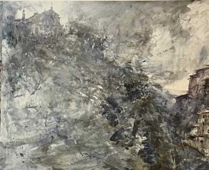 Lei Xiaozhou - Atlante in divenire