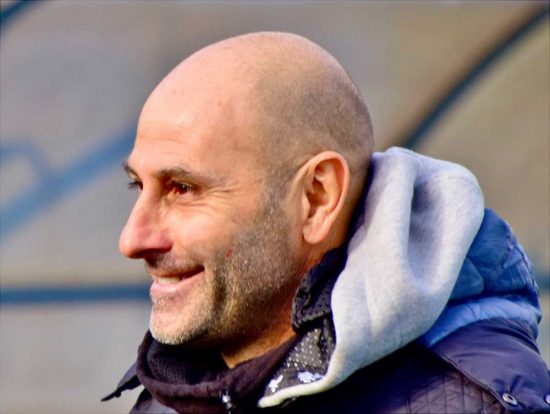 Mister Aldo Gardini