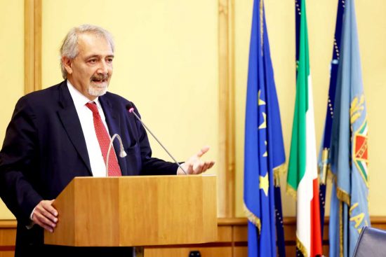 Francesco Rocca