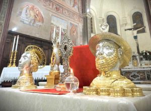 Santi protettori di Tarquinia
