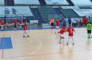 Campionato nazionale di calcio a 5 della Federazione paralimpica degli sport intellettivi relazionali