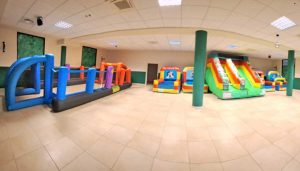 Nepi - Il nuovo spazio ricreativo targato Associazione Happy Eventi