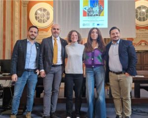 Ente nazionale sordi all'Unitus
