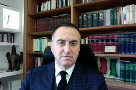 Domenico Di Tullio