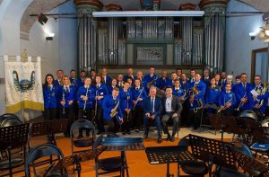Banda Associazione Culturale Musicale Civitella d’Agliano
