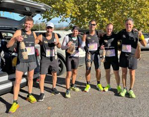Sport - Firenze Marathon - L'At Running