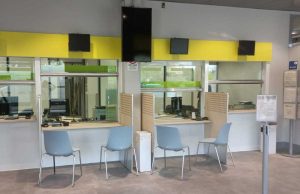 Ronciglione -Poste italiane, attivato progetto Polis