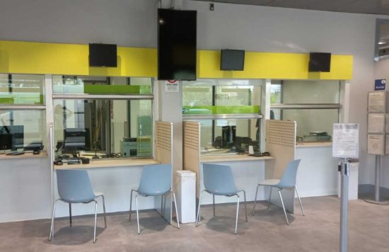 Ronciglione -Poste italiane, attivato progetto Polis