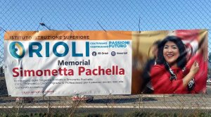 Viterbo - Primo memorial Simonetta Pachella