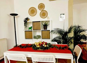 Civitavecchia - Il nuovo spazio cohousing destinato a persone senza dimora