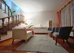 Civitavecchia - Il nuovo spazio cohousing destinato a persone senza dimora