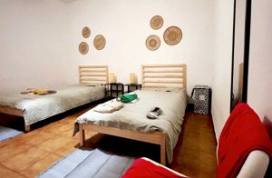 Civitavecchia - Il nuovo spazio cohousing destinato a persone senza dimora