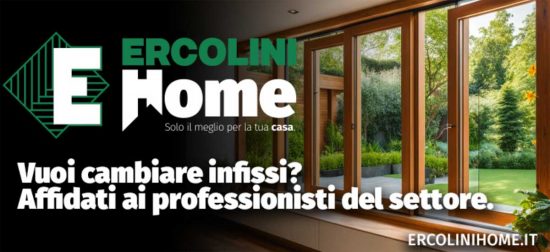 Ercolini Home 