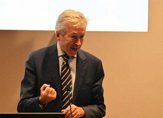 Luciano Ragni
