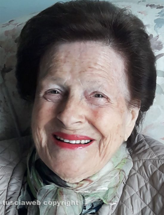 Maria Bacchi
