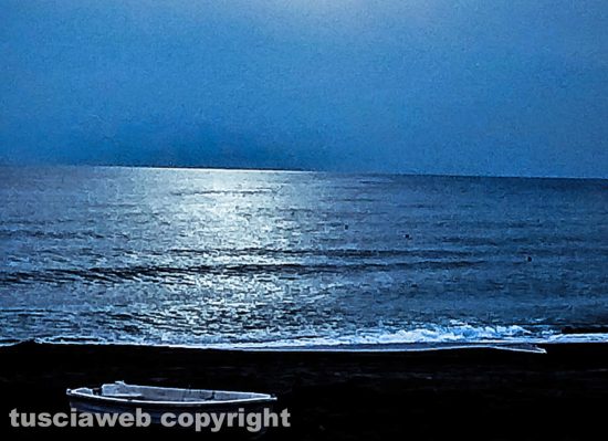 Ladispoli - Il mare