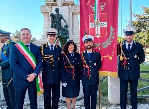 Tarquinia - Il 4 novembre