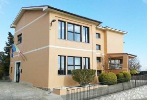 Bassano in Teverina - Scuola
