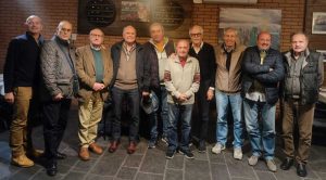 Viterbo - ANSMeS, i soci eletti