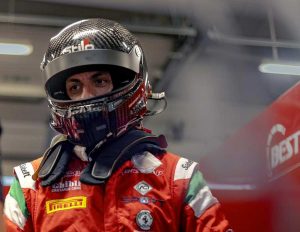 Sport - Motori - Luigi Gallo