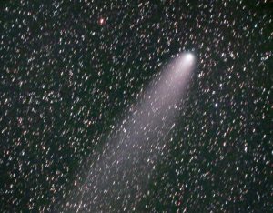 Cometa Tsuchinshan