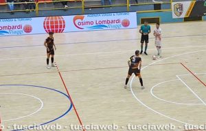 Active Network - Calcio a 5