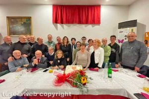 Soriano nel Cimino - Festa di Santa Cecilia