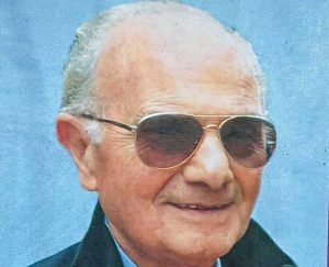 Giuseppe Mastronicola
