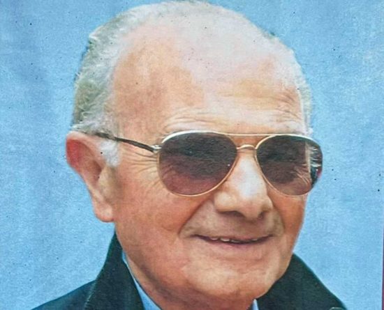 Giuseppe Mastronicola