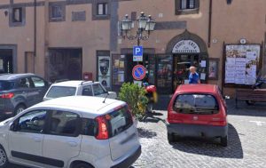 Vignanello - Vinti due milioni con un gratta e vinci da 10 euro nella tabaccheria di Alfonso Pichi