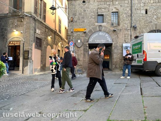 Alessandro Borghese al Labirinto, prosegue la sfida di Quattro ristoranti
